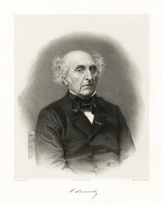 Pierre Sylvain Dumon, 1865-66